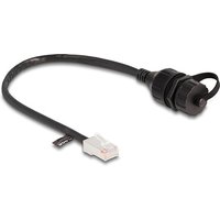 DeLOCK 88012 networking cable