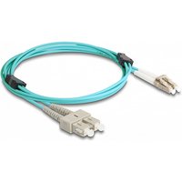 DeLOCK 87911 InfiniBand/fibre optic cable
