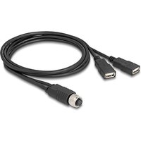 DeLOCK 60290 sensor/actuator cable