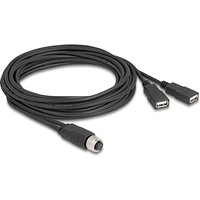 DeLOCK 60651 sensor/actuator cable