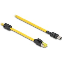 DeLOCK 81250 networking cable