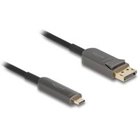 DeLOCK 81607 video cable adapter