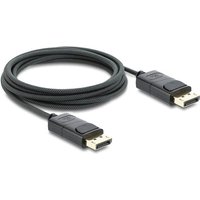 DeLOCK 81674 DisplayPort cable