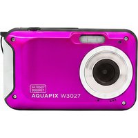 Easypix Aquapix W3027 Wave Pink