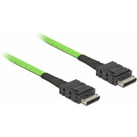 DeLOCK 85214 Serial Attached SCSI (SAS) cable