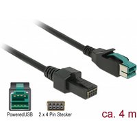 DeLOCK 85485 power cable