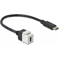 DeLOCK 86399 keystone module