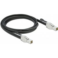 DeLOCK 86622 Serial Attached SCSI (SAS) cable