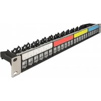 DeLOCK 66921 patch panel