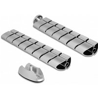 DeLOCK 20796 cable organizer