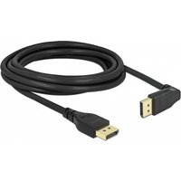 DeLOCK 87151 DisplayPort cable