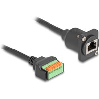 DeLOCK 88153 cable gender changer