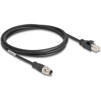 DeLOCK 80867 networking cable