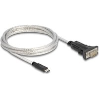 DeLOCK 64270 serial cable