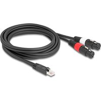 DeLOCK 88176 audio cable