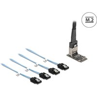 DeLOCK 64260 interface cards/adapter