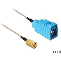 DeLOCK 88671 coaxial cable