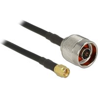DeLOCK 89419 coaxial cable