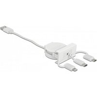 DeLOCK 81375 USB cable