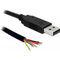 DeLOCK 83116 serial cable