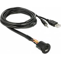 DeLOCK 85718 USB cable