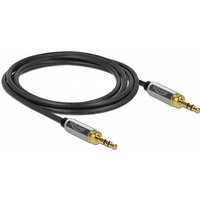DeLOCK 85786 audio cable