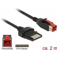 DeLOCK 85478 power cable