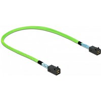 DeLOCK 86624 Serial Attached SCSI (SAS) cable