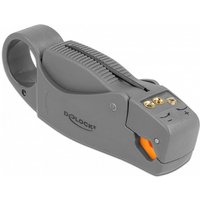 DeLOCK 90512 cable crimper