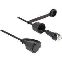 DeLOCK 80168 networking cable