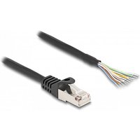 DeLOCK 80208 networking cable