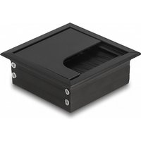 DeLOCK 66855 cable grommet
