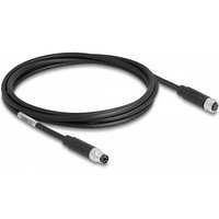 DeLOCK 80143 sensor/actuator cable