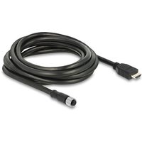 DeLOCK 81219 sensor/actuator cable