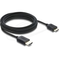 DeLOCK 81689 HDMI cable