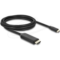 DeLOCK 80599 video cable adapter