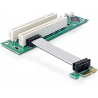 DeLOCK PCI-E/2x PCI interface cards/adapter