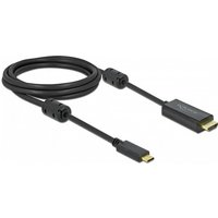 DeLOCK 85970 video cable adapter