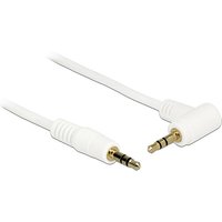 DeLOCK 2m 3.5mm M/M audio cable