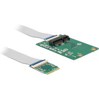 DeLOCK 62848 interface cards/adapter