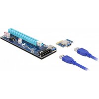DeLOCK 41430 interface cards/adapter