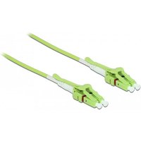 DeLOCK 85689 InfiniBand/fibre optic cable