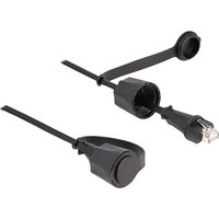 DeLOCK 80166 networking cable