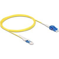 DeLOCK 88299 InfiniBand/fibre optic cable