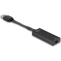DeLOCK 66245 cable gender changer