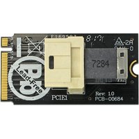 DeLOCK 63918 interface cards/adapter