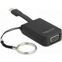 DeLOCK 63941 video cable adapter