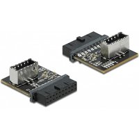 DeLOCK 66432 interface cards/adapter