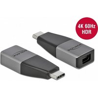 DeLOCK 64121 USB graphics adapter