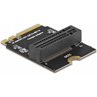 DeLOCK 64137 interface cards/adapter